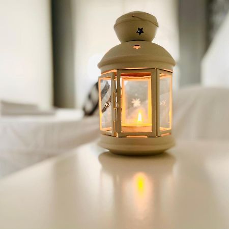 Casa Alhucema Lejlighed Vejer de la Frontera Eksteriør billede